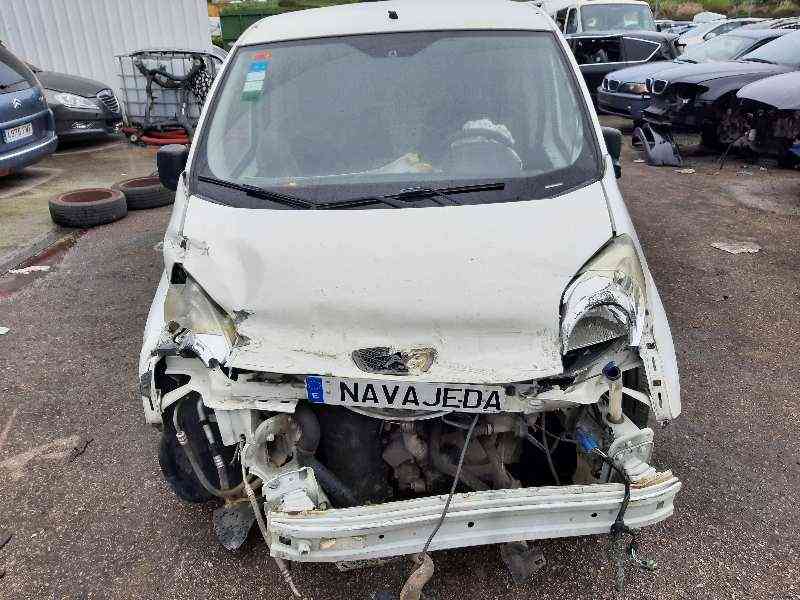 PEUGEOT BIPPER