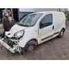 peugeot bipper del año 2012