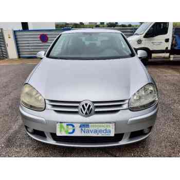 VOLKSWAGEN GOLF V BERLINA (1K1)