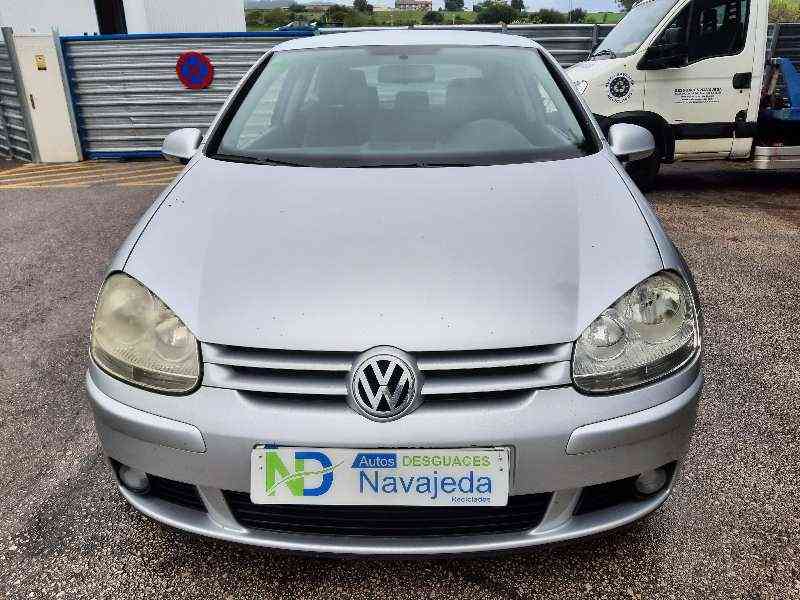 VOLKSWAGEN GOLF V BERLINA (1K1)