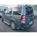 LAND ROVER DISCOVERY IV (L319)