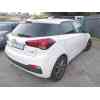 hyundai i20 ii (gb, ib) del año 2020