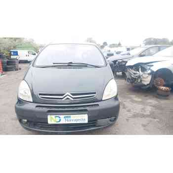 CITROËN XSARA PICASSO (N68)