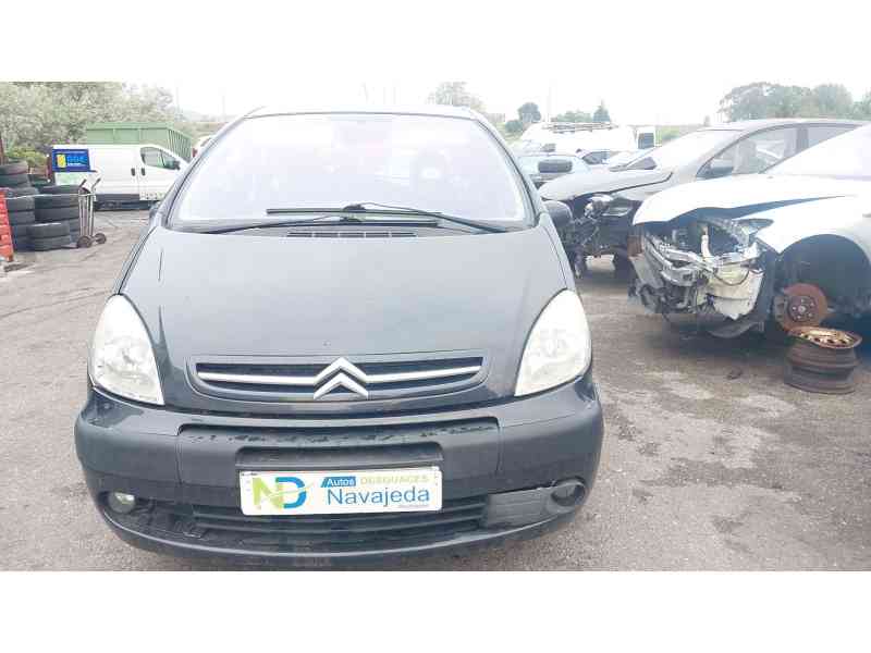 CITROËN XSARA PICASSO (N68)