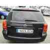 toyota avensis wagon (t25) del año 2005