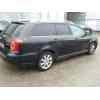 toyota avensis wagon (t25) del año 2005