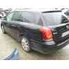 toyota avensis wagon (t25) del año 2005