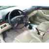 toyota avensis wagon (t25) del año 2005
