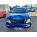 MERCEDES-BENZ CLASE M (W163)