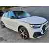 audi a1 sportback (gba) del año 2022