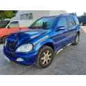 MERCEDES-BENZ CLASE M (W163)