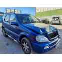 MERCEDES-BENZ CLASE M (W163)