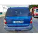 MERCEDES-BENZ CLASE M (W163)
