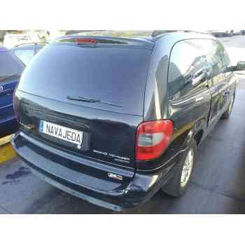 CHRYSLER VOYAGER (RG)
