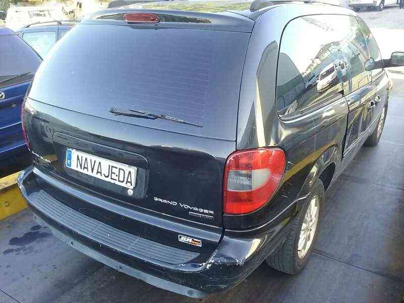 CHRYSLER VOYAGER (RG)