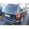 chrysler voyager (rg) del año 2005