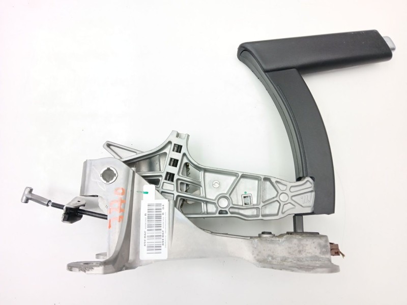 Recambio de palanca freno de mano para citroën c4 cactus 1.5 bluehdi 100 referencia OEM IAM 98309068ZD  