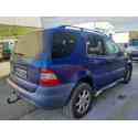 MERCEDES-BENZ CLASE M (W163)