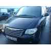 chrysler voyager (rg) del año 2005