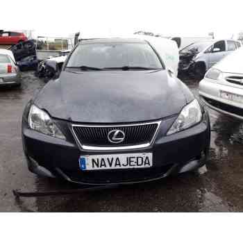 LEXUS IS200 (DS2/IS2)