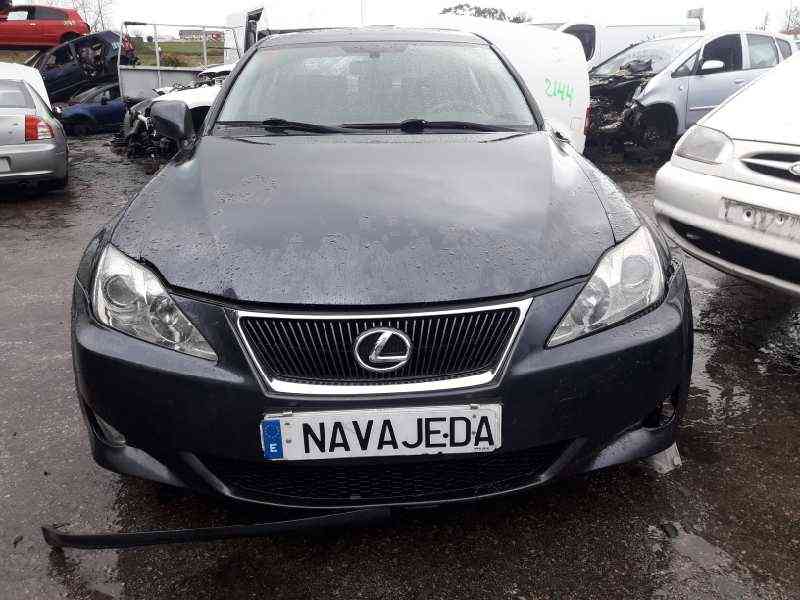 LEXUS IS200 (DS2/IS2)