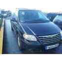 CHRYSLER VOYAGER (RG)