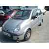 daewoo matiz del año 2002