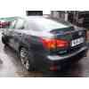 lexus is200 (ds2/is2) del año 2008