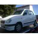 HYUNDAI ATOS (MX)