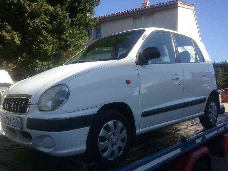 HYUNDAI ATOS (MX)