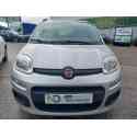 FIAT PANDA (312_, 319_)