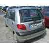 daewoo matiz del año 2002
