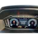 AUDI A1 SPORTBACK (GBA)