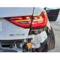 AUDI A1 SPORTBACK (GBA)