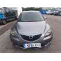 MAZDA 3 BERLINA (BK)