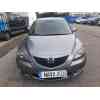 mazda 3 berlina (bk) del año 2004