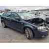 audi a3 sportback (8pa) del año 2008