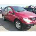 SSANGYONG ACTYON
