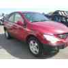 ssangyong actyon del año 2007