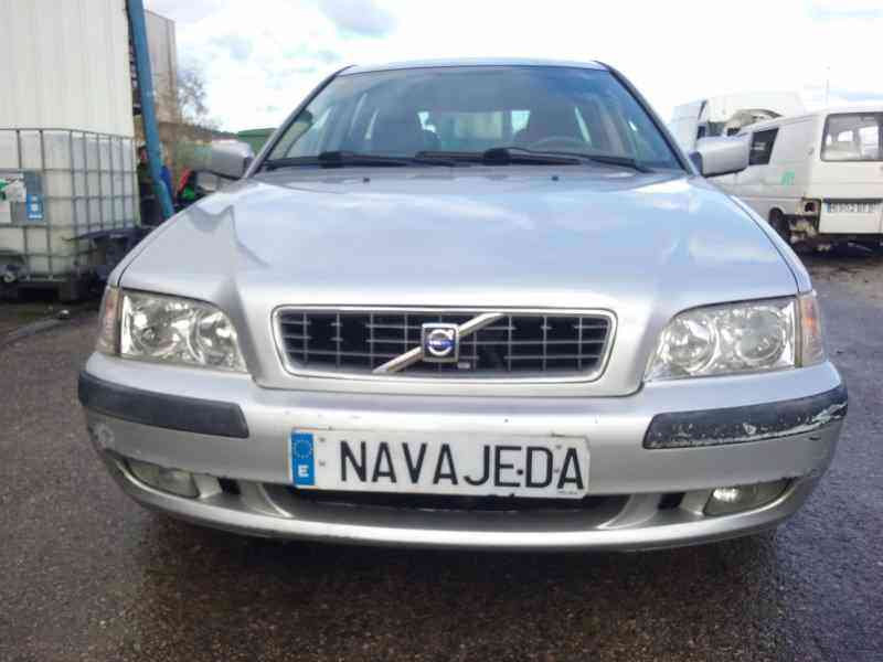 VOLVO V40 FAMILIAR