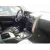 ssangyong actyon del año 2007