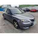 MAZDA 3 BERLINA (BK)