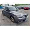 mazda 3 berlina (bk) del año 2004