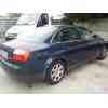 audi a4 berlina (8e) del año 2003