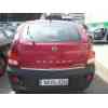 ssangyong actyon del año 2007