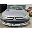 PEUGEOT 206 BERLINA