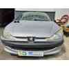 peugeot 206 berlina del año 2001
