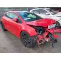 OPEL ASTRA K (B16)