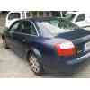 audi a4 berlina (8e) del año 2003