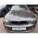 BMW SERIE 1 BERLINA (E81/E87)